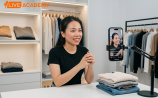 THIẾT BỊ HỖ TRỢ LIVESTREAM ĐỂ LIVESTREAM CHUYÊN NGHIỆP