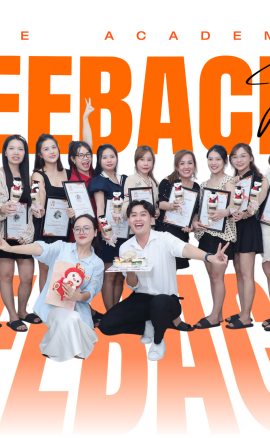 [K42] Phản hồi của học viên sau Khoá học Host Livestream Bán Hàng