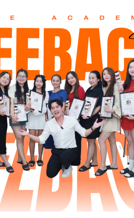 [K48] Phản hồi của học viên sau Khoá học Tự Tin Livestream Bán Hàng Hiệu Quả
