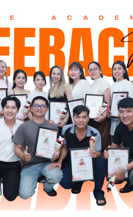 [K49] Phản hồi của học viên sau Khoá học Tự Tin Livestream Bán Hàng Hiệu Quả