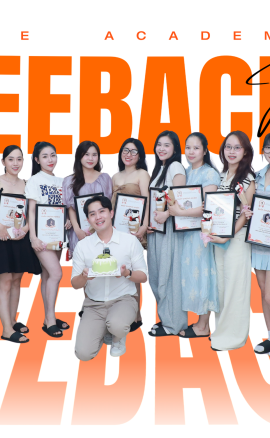 [K51] Phản hồi của học viên sau Khoá học Tự Tin Livestream Bán Hàng Hiệu Quả