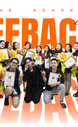 [K55] Phản hồi của học viên sau Khoá học Tự Tin Livestream Bán Hàng Hiệu Quả