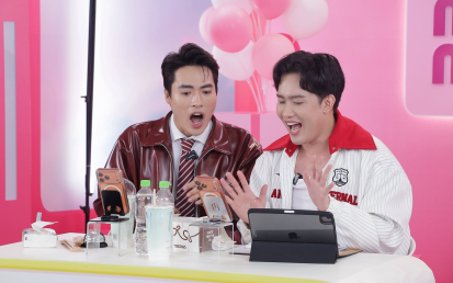 NGÀNH LIVESTREAM TẠI VIỆT NAM THAY ĐỔI NHƯ THẾ NÀO?