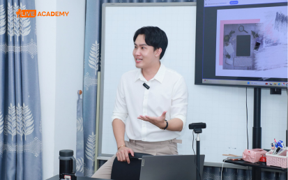 CÁCH GIỮ CHÂN KHÁCH HÀNG TRONG LIVESTREAM: 4 DẠNG HOOK GIÚP TĂNG THỜI GIAN XEM VÀ CHỐT ĐƠN
