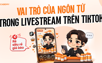 Vai Trò Của Ngôn Từ Trong Livestream TikTok